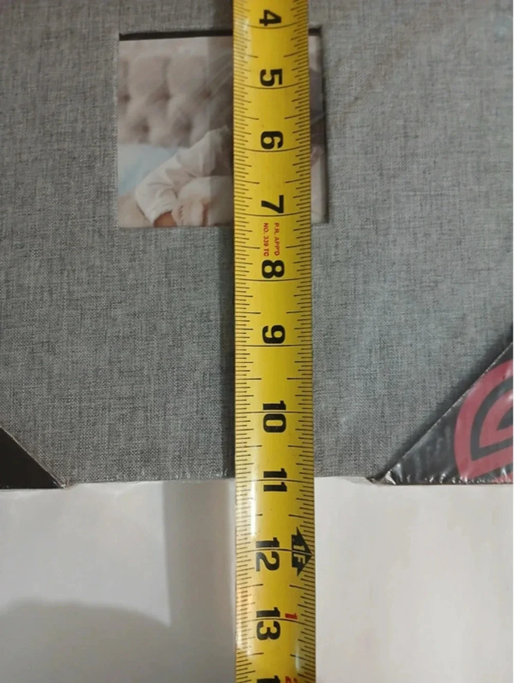 Medium photo album new Not opened
